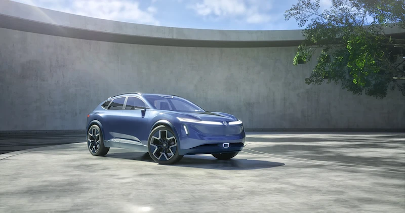 Nowy design, innowacyjne technologie i szybki rozwój: Volkswagen chce zdobyć nowych klientów w Chinach - 4.