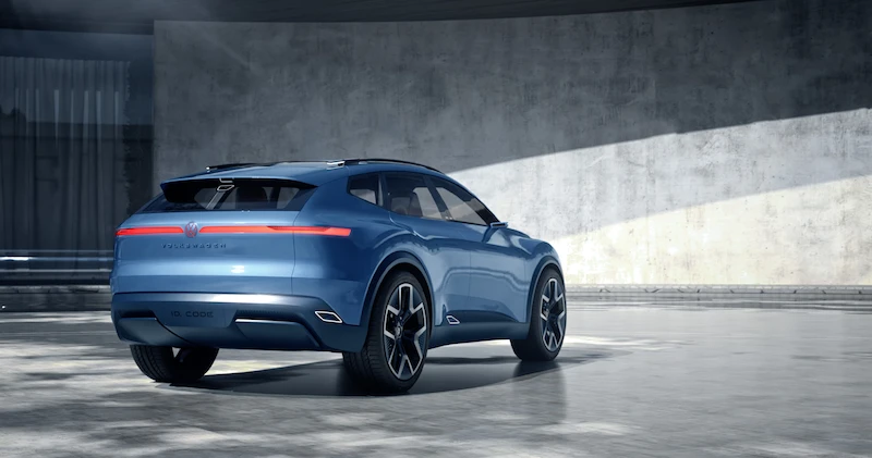 Nowy design, innowacyjne technologie i szybki rozwój: Volkswagen chce zdobyć nowych klientów w Chinach - 12.