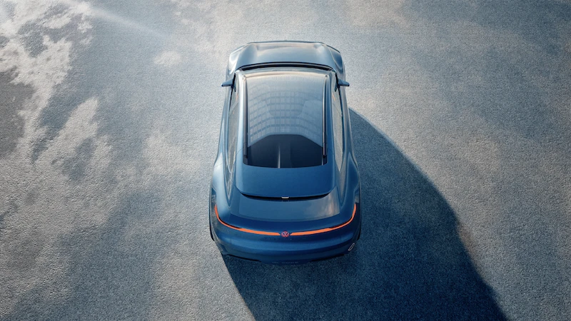 Nowy design, innowacyjne technologie i szybki rozwój: Volkswagen chce zdobyć nowych klientów w Chinach - 13.