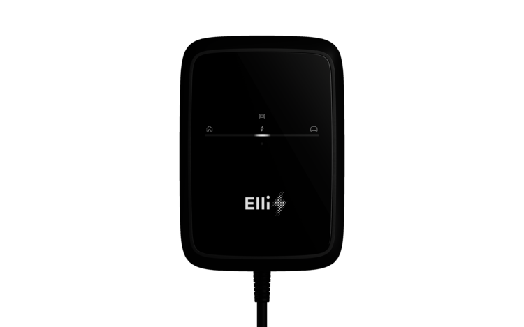 Premiera nowego wallboxa Elli Charger 2:  atrakcyjne cenowo ładowanie w domu