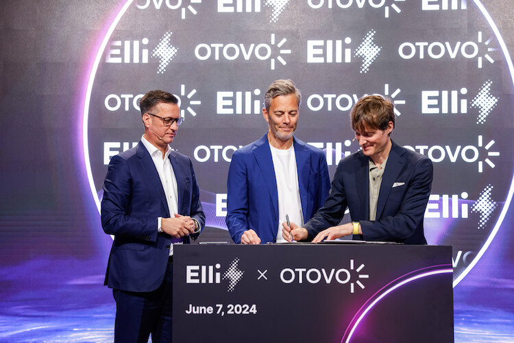 Premiera nowego wallboxa Elli Charger 2:  atrakcyjne cenowo ładowanie w domu