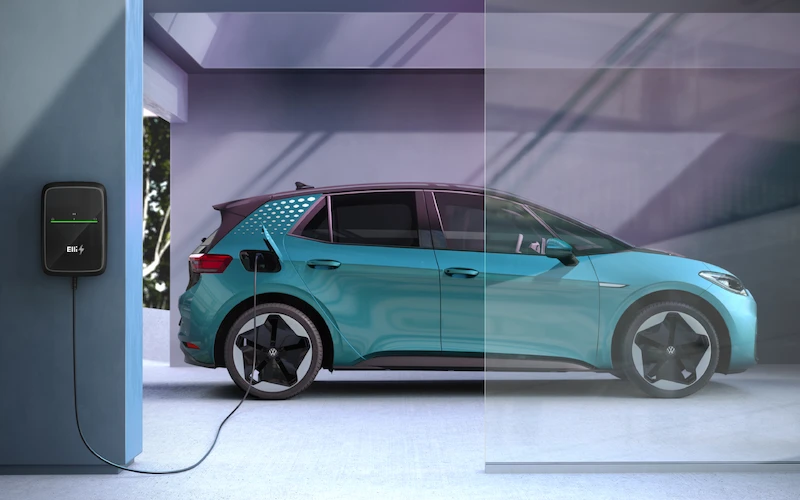 Premiera nowego wallboxa Elli Charger 2:  atrakcyjne cenowo ładowanie w domu - 1.
