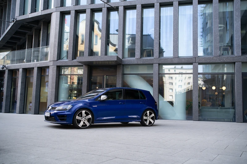 Volkswagen Golf VII – szeroki wybór napędów i znacznie niższe zużycie paliwa niż w poprzednikach - 4.