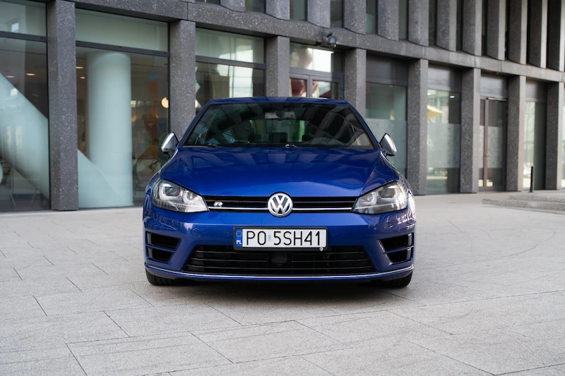 Volkswagen Golf VII – szeroki wybór napędów i znacznie niższe zużycie paliwa niż w poprzednikach - 3.