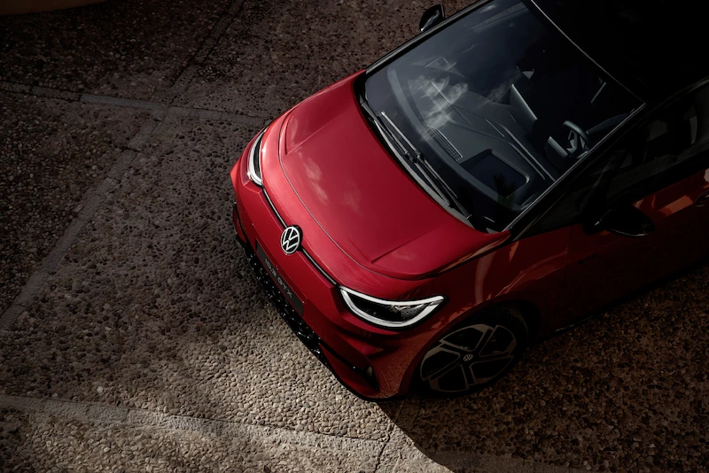 Volkswagen poszerza gamę modeli ID.3: w sprzedaży dostępne odmiany Pure, Pro, Pro S oraz GTX - 2.
