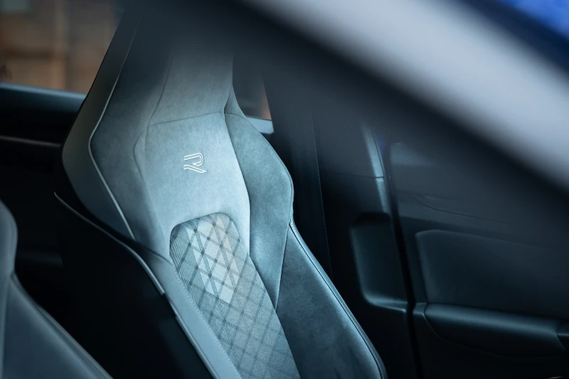Volkswagen Golf VIII – jeszcze szerzej zakrojona cyfryzacja kokpitu i obsługi samochodu - 11.