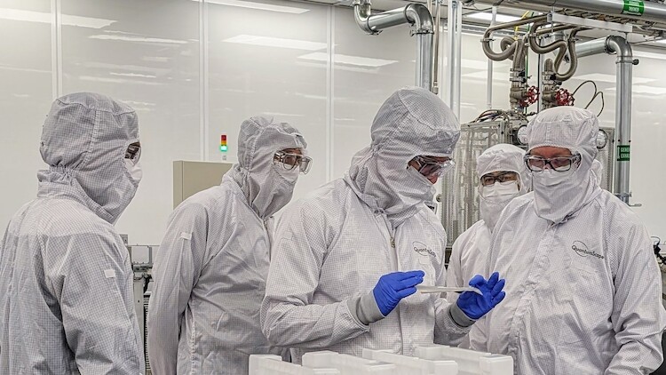 PowerCo i QuantumScape ogłaszają  porozumienie w sprawie uprzemysłowienia  produkcji akumulatorów ze stałym elektrolitem