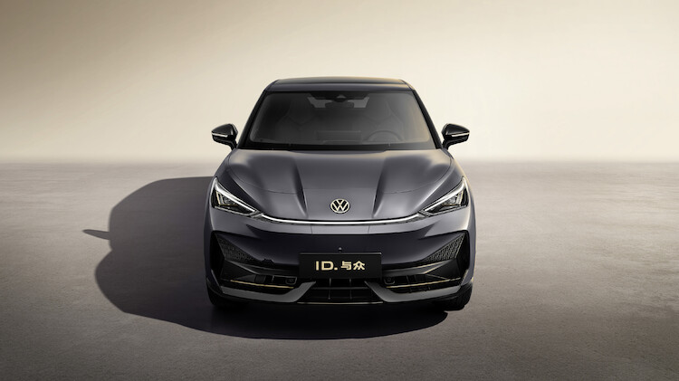 Volkswagen poszerza gamę modeli ID. w Chinach: premiera progresywnego ID. UNYX z awatarem 3D