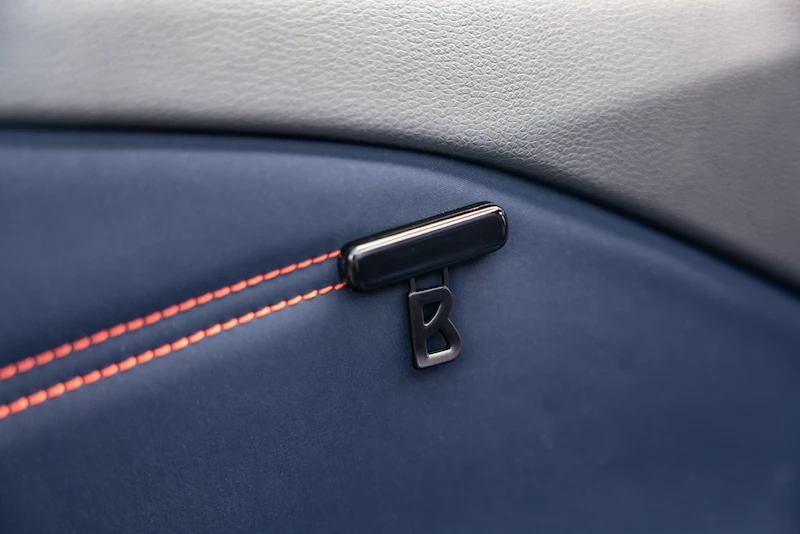 Volkswagen ID.3 GTX FIRE+ICE: premiera wyjątkowego egzemplarza podczas ID. Treffen w Locarno - 22.