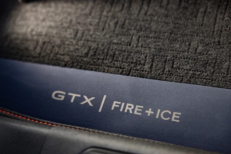 Volkswagen ID.3 GTX FIRE+ICE: premiera wyjątkowego egzemplarza podczas ID. Treffen w Locarno - 12.