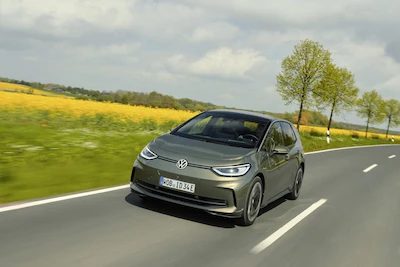 Volkswagen uruchamia program 30-dniowego testowania samochodów elektrycznych „Test it. Love it.”