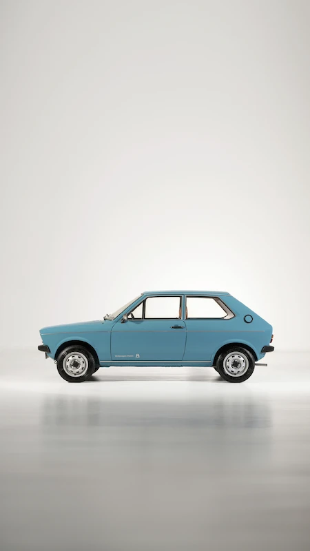 Volkswagen świętuje jubileusz Polo: od 50 lat małe auto dowodzi, że może być całkiem spore - 13.
