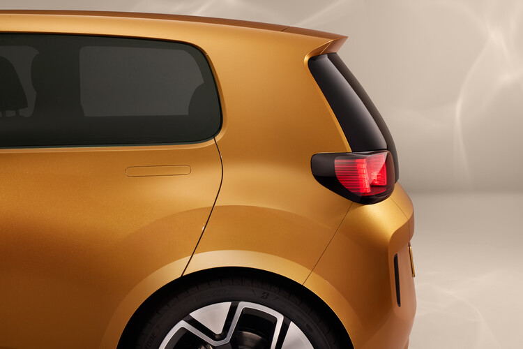 ID.EVERY1 – wygląd zewnętrzny i wnętrze nowego modelu koncepcyjnego marki Volkswagen