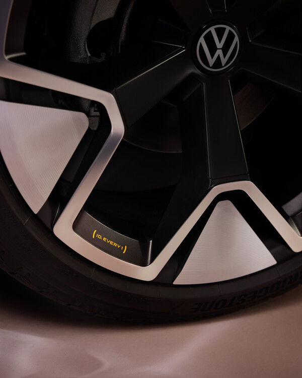 ID.EVERY1 – wygląd zewnętrzny i wnętrze nowego modelu koncepcyjnego marki Volkswagen