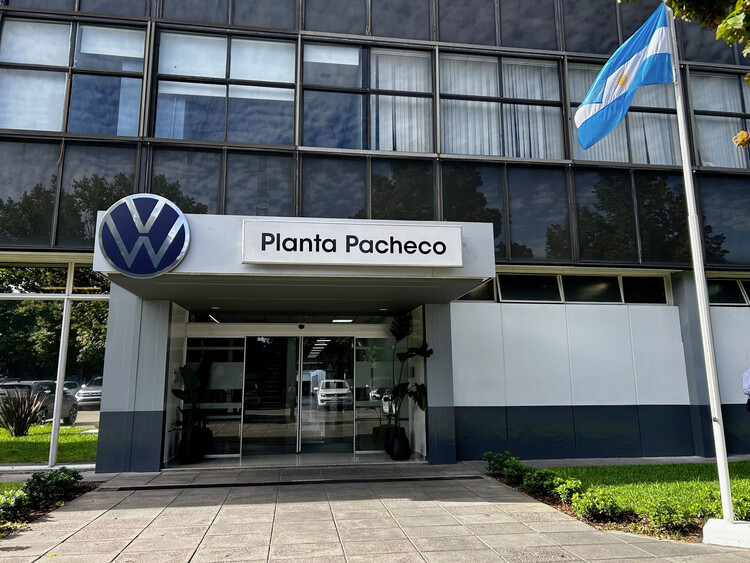Volkswagen wprowadza w życie swój plan na przyszłość: nowy pick-up dla Ameryki Południowej