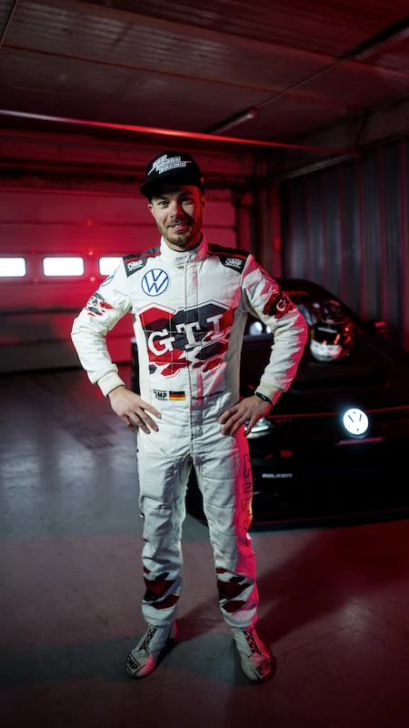 Festiwal Volkswagena Golfa GTI podczas weekendu wyścigowego 24h ADAC na torze Nürburgring - 31.