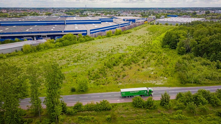 Volkswagen Poznań stawia kolejny krok w stronę bezemisyjnego transportu 