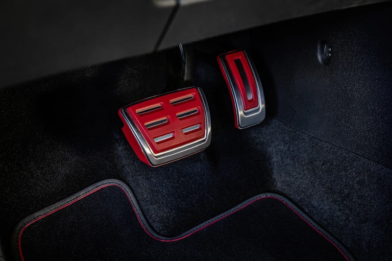 Volkswagen prezentuje Golfa GTI EDITION 50 – najmocniejszą produkowaną seryjnie wersję tego auta - 35.