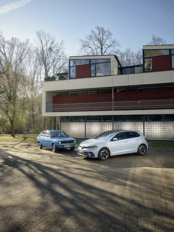 Nowy Volkswagen Polo Edition 50: model specjalny na 50-lecie małego samochodu z Wolfsburga - 2.