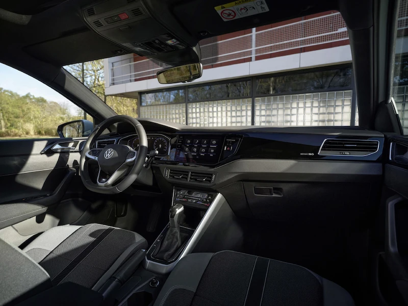 Nowy Volkswagen Polo Edition 50: model specjalny na 50-lecie małego samochodu z Wolfsburga - 3.