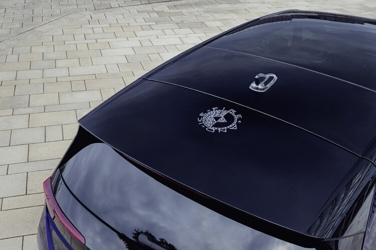 Dobra wiadomość dla fanów Volkswagena: koncepcyjny model ID.3 GTX FIRE+ICE będzie produkowany seryjnie