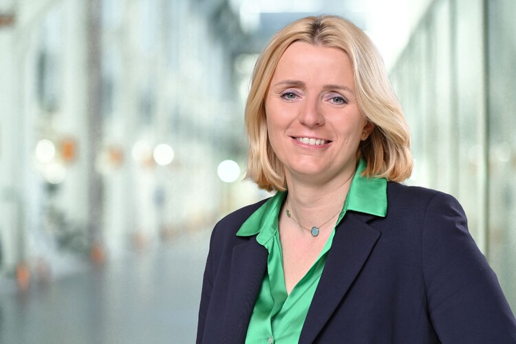 Zmiany personalne w Volkswagen Poznań: Marzena Pilich-Grońska nową dyrektorką zakładu Crafter
