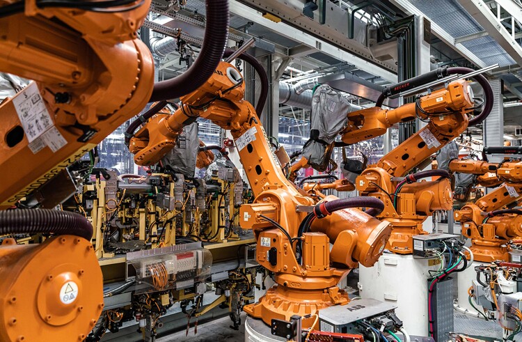 Ponad 51 tysięcy osób zwiedziło zakłady Volkswagen Poznań w ciągu ostatnich trzech lat