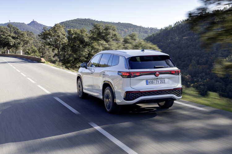 Volkswagen najszybciej rosnącą marką na rynku flotowym w Polsce