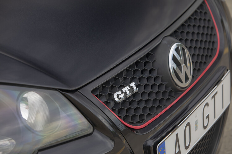 50 lat Polo: czwarta generacja małego Volkswagena była przestronna niczym auto kompaktowe