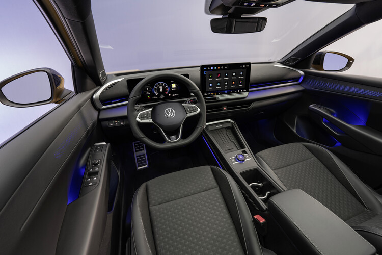 Światowa premiera Volkswagena T-Roca: nowa generacja wyróżnia się jakością i innowacjami