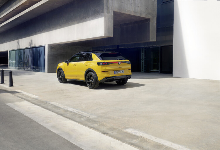 Światowa premiera Volkswagena T-Roca: nowa generacja wyróżnia się jakością i innowacjami