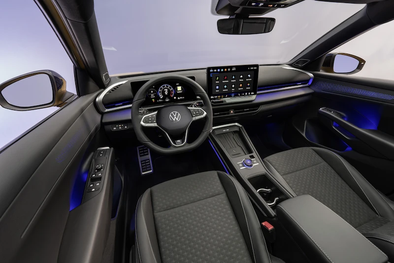 Światowa premiera Volkswagena T-Roca: nowa generacja wyróżnia się jakością i innowacjami - 16.