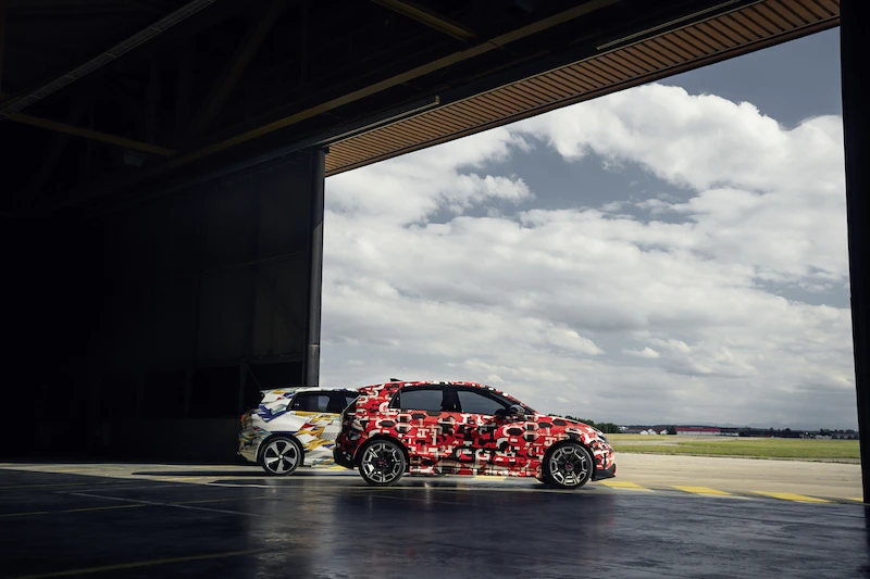 Nowa strategia nazewnictwa modeli Volkswagena: studyjny ID. 2all w wersji produkcyjnej będzie się nazywać ID. Polo, podobnie będzie z kolejnymi autami - 6.