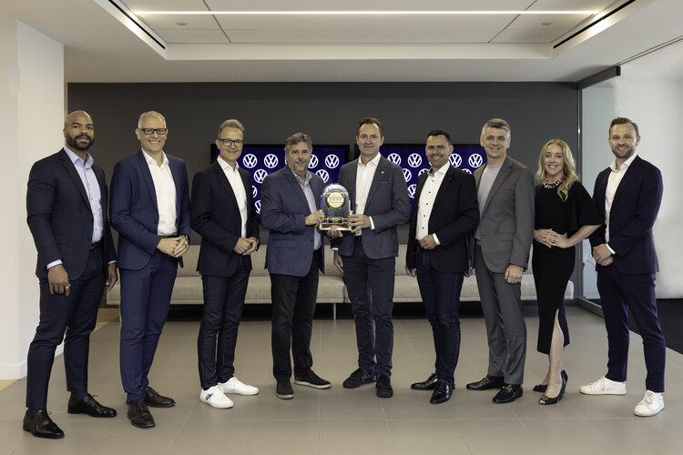 Volkswagen ID. Buzz uznany najlepszym minivanem w badaniu J.D. Power APEAL 2025