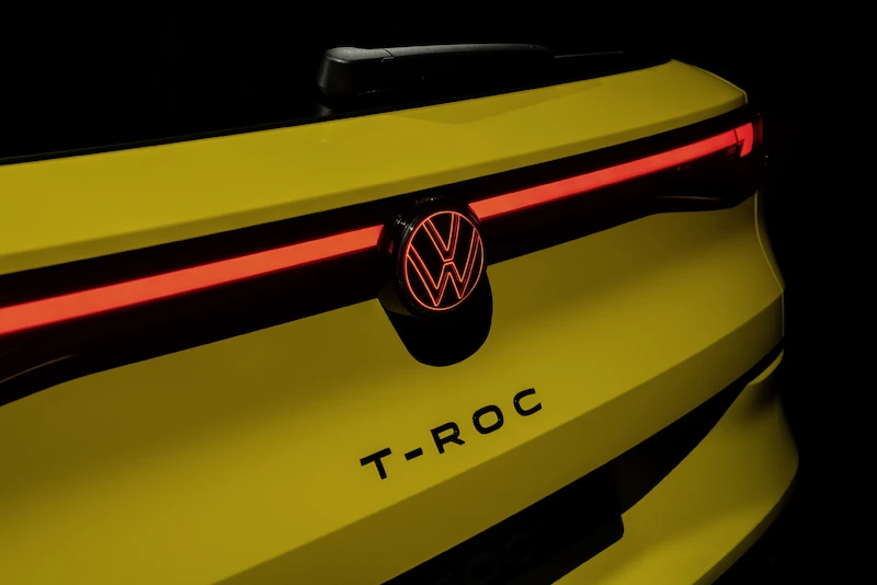 „Prawdziwy Volkswagen”: oferta marki z Wolfsburga będzie dopasowana do jej podstawowych wartości - 14.