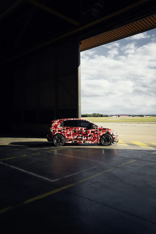 „Prawdziwy Volkswagen”: oferta marki z Wolfsburga będzie dopasowana do jej podstawowych wartości - 10.