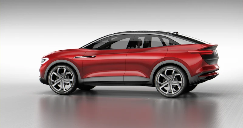 Volkswagen I.D. CROZZ II - 24.