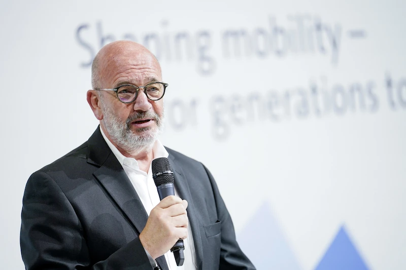 Koncern Volkswagen rozpoczyna w Salzgitter prace rozwojowe i produkcję akumulatorów do samochodów elektrycznych - 8.