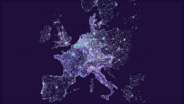Elli zapewnia dostęp do ponad miliona punktów ładowania w całej Europie