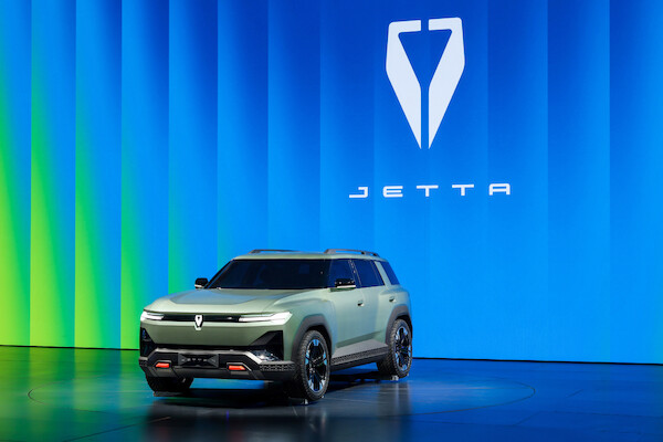 Auto China 2026. Grupa Volkswagen prezentuje rekordową ofensywę produktową oraz roadmapę Agentic AI