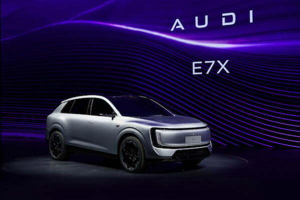 Auto China 2026. Grupa Volkswagen prezentuje rekordową ofensywę produktową oraz roadmapę Agentic AI