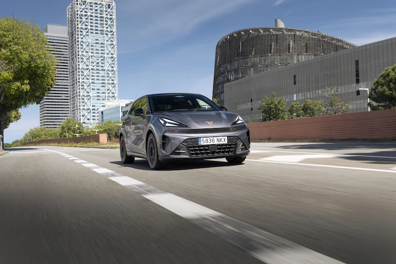 Volkswagen Group Polska głównym partnerem Kongresu Nowej Mobilności - 5.