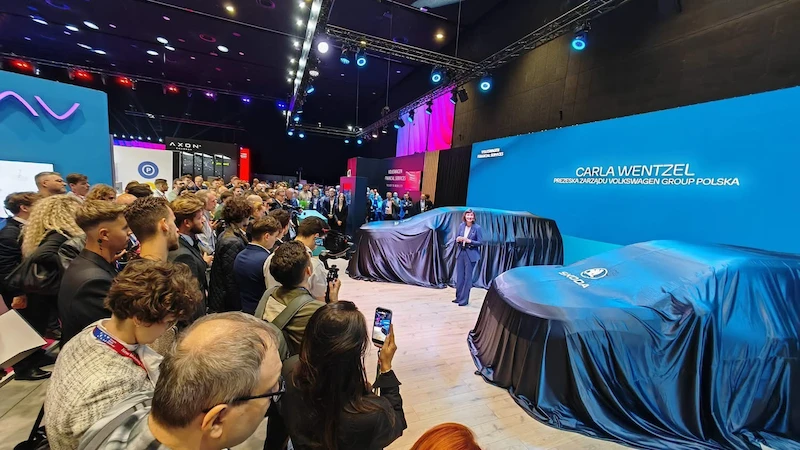 Kongres Nowej Mobilności 2026 - 3.