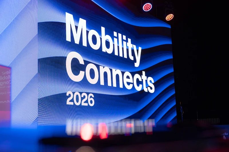 Kongres Nowej Mobilności 2026 - 27.