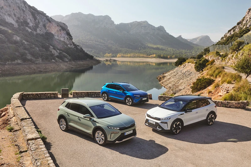 Grupa Volkswagen dostarczyła 6 mln pojazdów od stycznia do września – około 40 procent portfela zamówień w Europie stanowią modele w pełni elektryczne - 1.