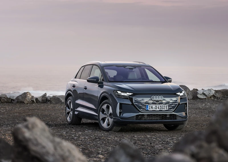 Grupa Volkswagen dostarczyła 6 mln pojazdów od stycznia do września – około 40 procent portfela zamówień w Europie stanowią modele w pełni elektryczne - 7.