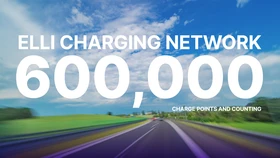 Ponad 600 000 punktów ładowania w Europie w sieci Elli (Volkswagen Group Charging)
