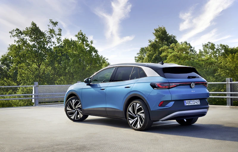 Świetne wyniki Volkswagen Group Polska w 2023 roku: liczba rejestracji wzrosła o ponad 25 procent - 7.