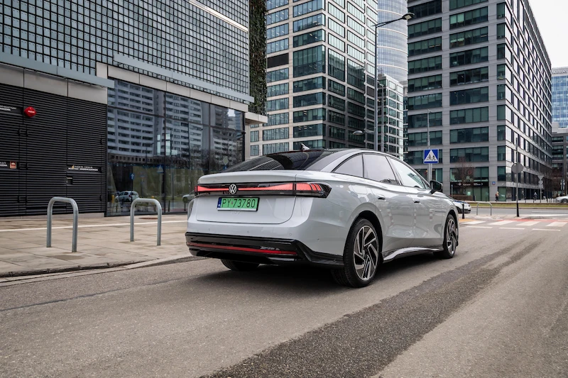 Jak obniżyć koszty i zwiększyć wygodę ładowania samochodu elektrycznego? - 19.
