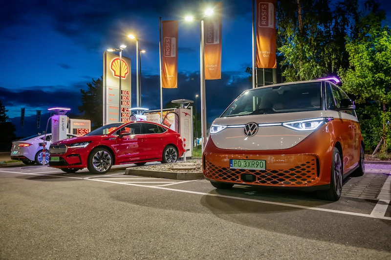 Jak obniżyć koszty i zwiększyć wygodę ładowania samochodu elektrycznego? - 21.
